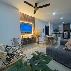 Hermoso Apartamento en la mejor zona de Montería, hotel a Montería