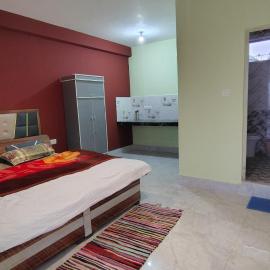 Dhauladhar Mountain Bliss Home Naddi Dharmshala