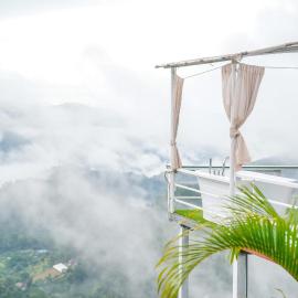 MonLanna Homesty, hotel en Ban Thung Pa Haeo