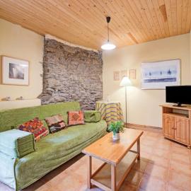 Apartment in Isavarre near Pyrenees Mountains