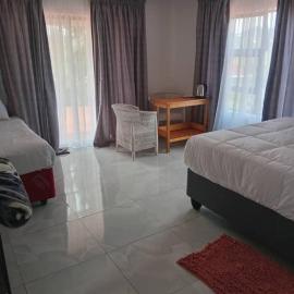 Reona Guest Lodge, Nhlangano ,Eswatini, hotel in Nhlangano
