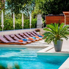 Apartments Kimi, ξενοδοχείο σε Rovinj