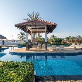 SeaBreeze Residence Mae Phim