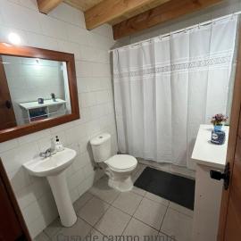 Casa de campo punta Nao โรงแรมในRolecha