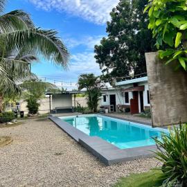 Ashelma resort