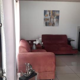 Vacation Home in Santa Cruz, Hotel in Santa Cruz