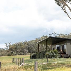 Glenworth Valley Wilderness Adventures, hotel a Glenworth Valley