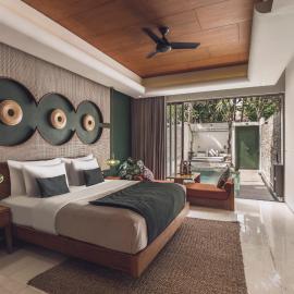 Monolocale Resort Seminyak by Ini Vie Hospitality