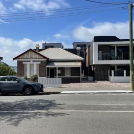 1 Duke street, hotel in Albany