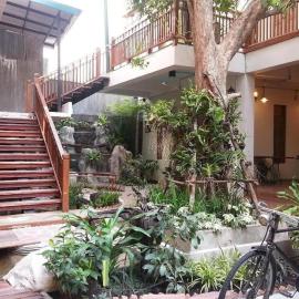 P1 House Phitsanulok, hotel i Ban Nong Chaeng