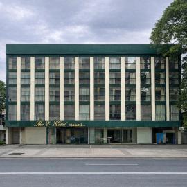 The E-Hotel Makati