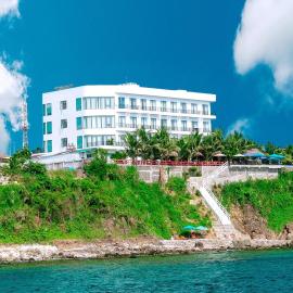 Ly Son Pearl Island Hotel & Resort, hotel v destinácii Ly Son