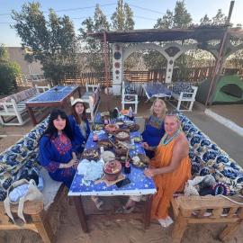Nubian Wessy Ka Guest House