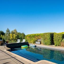 Mountviews Lodge, hotel a Taupo