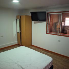 Departamento Interior a 15 minutos caminando de la playa totoralillo, hotel i Totoralillo
