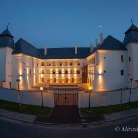 Egervári Várkastély, hotel in Egervár