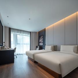 Atour Hotel Dali Erhai Park Wanda Plaza