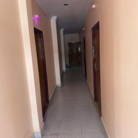 Surya lodge, Hotel in Rāzole