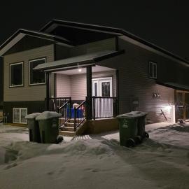 Whitehorse में, होटल Whitehorse Guest Stay