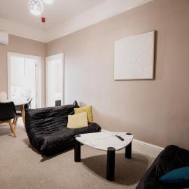Palfreymans Arcade Central NoHo 2 Bed Apartment 2