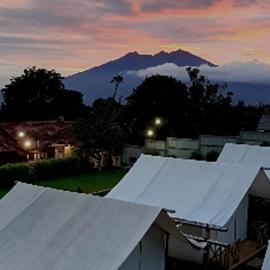 D Royale Tapos Resort Bogor