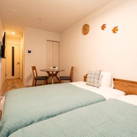 Nagomi Apartment Hotel