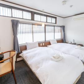 Naka-hamachō에 위치한 호텔 Hakodate City - Hotel - Vacation STAY 40640v