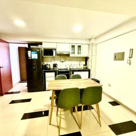 Comfort House
