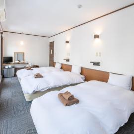 Naka-hamachō에 위치한 호텔 Hakodate City - Hotel - Vacation STAY 40651v