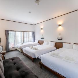 Naka-hamachō에 위치한 호텔 Hakodate City - Hotel - Vacation STAY 40655v