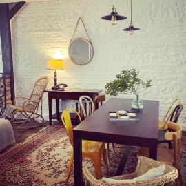 charming guest house