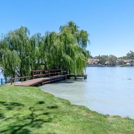 Riverside - Waterfront Luxury