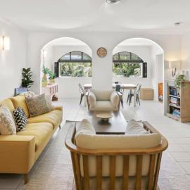 Calypso Apartment at Mango Lagoon Resort