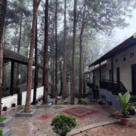 Janani Ecostay