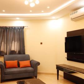 فندق لي لي ظهران الجنوب, hotel en Mayzah
