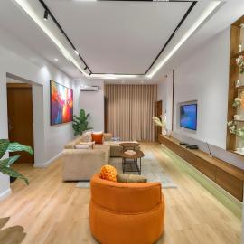 Panache, hotel a Maiyegun