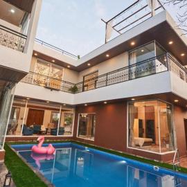 5BHK Platinum Villa Lonavala