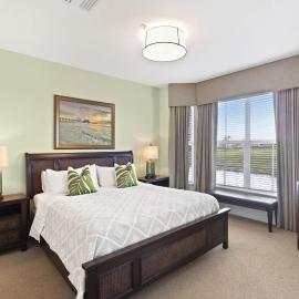 Genoa Vacation Rental
