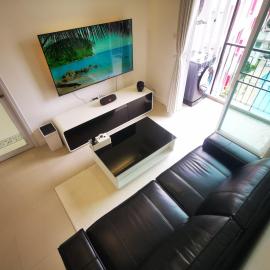 Pattaya Pool View Condo, hotel in Nong Prue