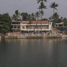 Lake Star Beach Resort, hotel sa Kappil