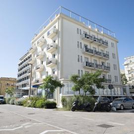 Hotel Seaview, hotel di Rimini