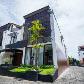 Norm Villa Kuta
