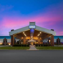Baymont by Wyndham Indianapolis South