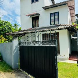 Matara Villa