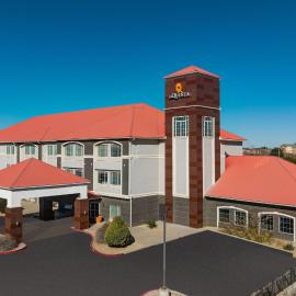 La Quinta by Wyndham Hobbs, hotel Hobbsban