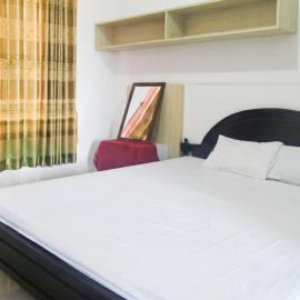 Riyani Residence Pemalang Mitra RedDoorz, hotell i Taman