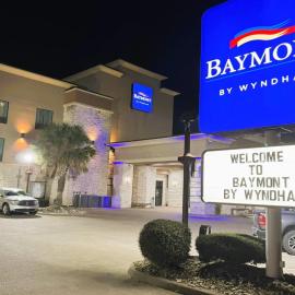 Baymont by Wyndham Jewett, Hotel in Jewett