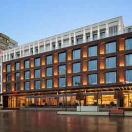 Ramada by Wyndham Zalau, hôtel à Zalău