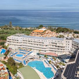 Alua Tenerife, hotel v destinaci Puerto de la Cruz