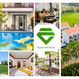 Haemer Villa Green Hearth Stay